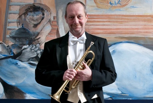 Addio a Giuseppe Blengino, prima tromba dell'orchestra del Carlo Felice Addio a Giuseppe Blengino, prima tromba dell'orchestra del Carlo Felice