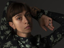 La musica che ci gira intorno - Ginevra Nervi porta in anteprima a Electropark il suo nuovo live “Layers and Variants”