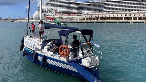 Foto Facebook Beatrice Baruffini