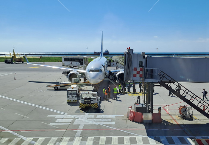 Da Genova si vola a Cracovia e Varsavia, ecco le nuove tratte primaverili