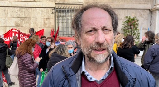 Sponsor Regione sulle divise di serie A, Pastorino: "No soldi per il sociale, ma si per il calcio". Lista Toti: "L'opposizione scende in campo contro le squadre liguri"