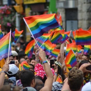 Gruppi di preghiera contro il Gay Pride: la Curia di Genova dice no