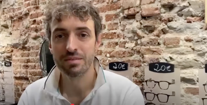 Sicurezza a Prè, il commerciante che resiste: "Siamo in vigile attesa degli interventi su emergenza e spaccio"