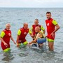L'evento 'Galleggiando e Bolleggiando' ritorna sulla spiaggia di Voltri L'evento 'Galleggiando e Bolleggiando' ritorna sulla spiaggia di Voltri