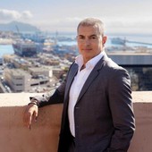 Medov Group acquisisce la spezzina Programma Mare, Schenone: “Un passo strategico che amplia il nostro network" Medov Group acquisisce la spezzina Programma Mare, Schenone: “Un passo strategico che amplia il nostro network"