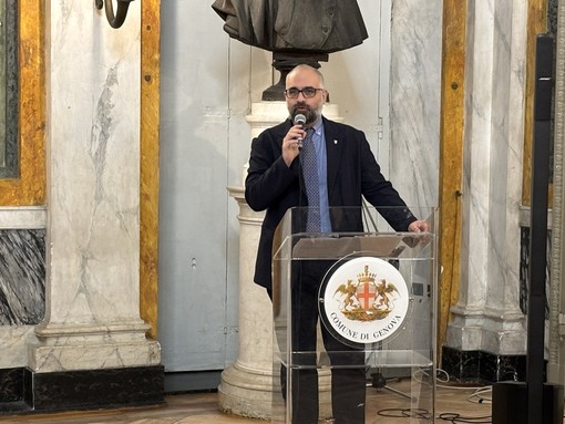 Giunta comunale, la delega alle Tradizioni passa alla Cultura: incarico affidato all'assessore Montanari Giunta comunale, la delega alle Tradizioni passa alla Cultura: incarico affidato all'assessore Montanari