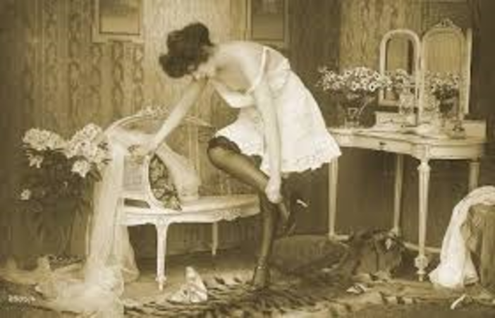 “Genova antica, tra bordelli e case chiuse” e “Arte liberty a Genova”