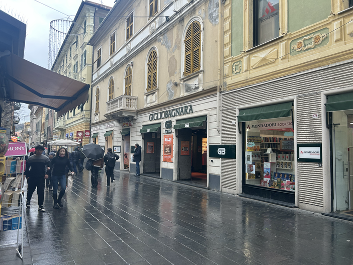 Dopo centocinquantacinque anni, Giglio Bagnara verso la chiusura: avviata la liquidazione volontaria Dopo centocinquantacinque anni, Giglio Bagnara verso la chiusura: avviata la liquidazione volontaria