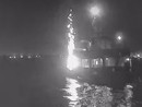 Colpita la nave della Flotilla per Gaza, Rebora: "Un atto intimidatorio che non ci ferma"