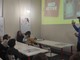 A scuola di fumetti, intervista con Andrea Piccardo della Genoa Comics Academy (Video)