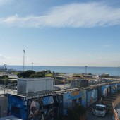 Giardini Govi, avanti con la reimpermeabilizzazione ma servono modifiche al progetto. Coppola: &quot;L’area tornerà ai cittadini”