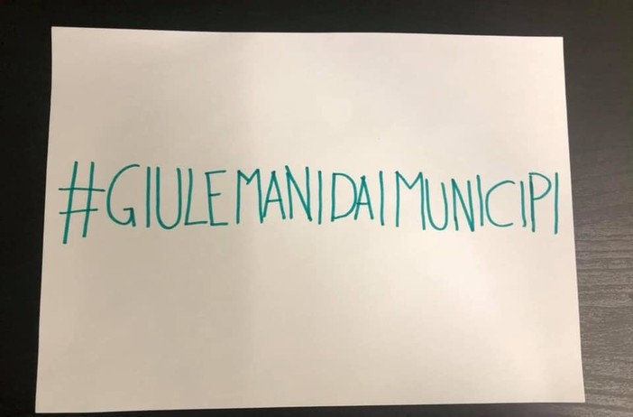 “I Municipi non si toccano”: parte la mobilitazione contro la delibera della Giunta Comunale