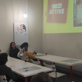 A scuola di fumetti, intervista con Andrea Piccardo della Genoa Comics Academy (Video)