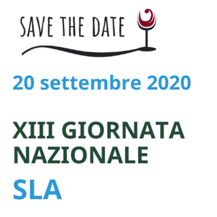 La Liguria celebra la giornata nazionale sulla SLA promossa da AISLA La Liguria celebra la giornata nazionale sulla SLA promossa da AISLA