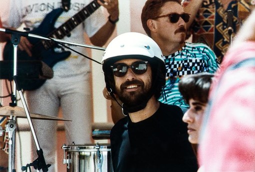 Torna il festival cinematografico 'Genova reloaded' a Palazzo Ducale (FOTO)