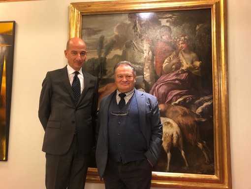 A Genova il convegno nazionale sugli affitti brevi A Genova il convegno nazionale sugli affitti brevi