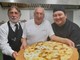 Giulio Cassinelli, il re dalla focaccia: “Il segreto? Impastare a mano”