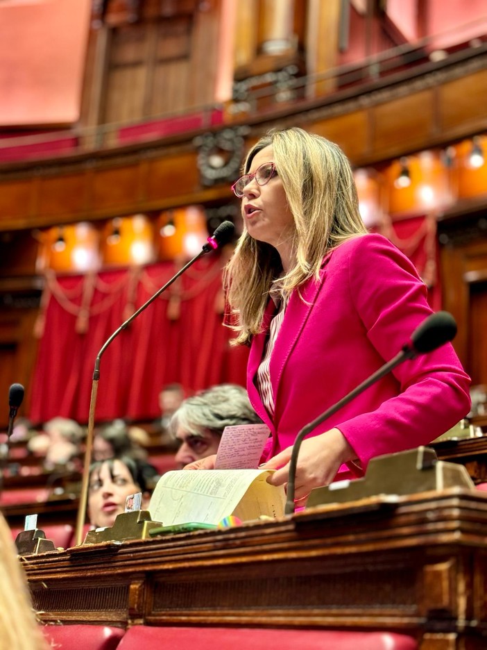 Pesca, Gadda: «Fare chiarezza su graduatorie progetti filiera» Pesca, Gadda: «Fare chiarezza su graduatorie progetti filiera»