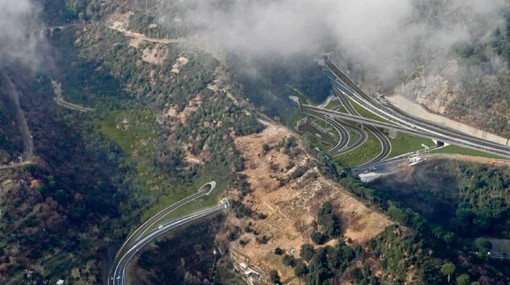 Gronda di Ponente, il Tavolo della Piccola impresa: “Basta attese, serve un progetto cantierabile”