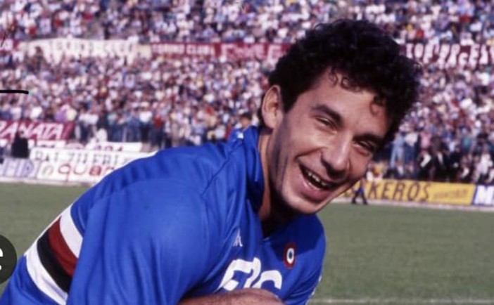 Al Waterfront di Levante ci sarà una strada dedicata a Gianluca Vialli Al Waterfront di Levante ci sarà una strada dedicata a Gianluca Vialli