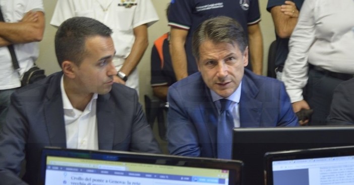 Coronavirus, il Premier Conte conferma: scuole chiuse fino a metà marzo. E dichiara: "Gli italiani dovranno cambiare stile di vita"