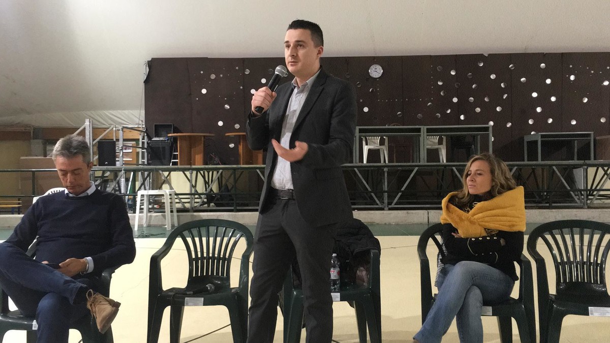 Cep, un imprenditore interessato a riaprire il supermercato Cep, un imprenditore interessato a riaprire il supermercato