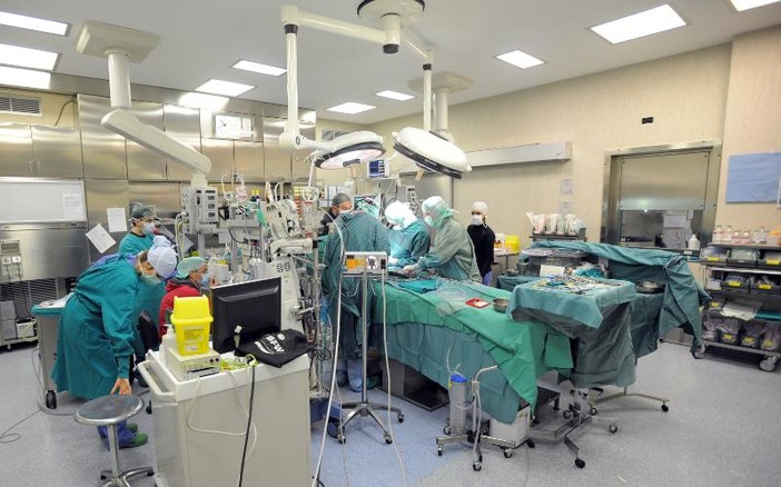 L’ospedale Gaslini ottiene per la quinta volta l’eccellenza dalla Joint commission international (FOTO) L’ospedale Gaslini ottiene per la quinta volta l’eccellenza dalla Joint commission international (FOTO)