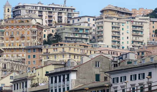 Fondo affitti, 2 milioni dalla Regione: al genovesato oltre 753mila euro Fondo affitti, 2 milioni dalla Regione: al genovesato oltre 753mila euro