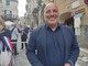 L'assessore Gianni Berrino