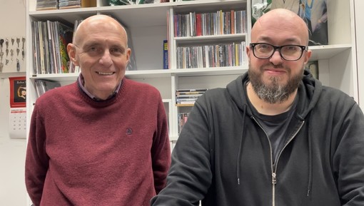 La parola a Disco Club: ecco le uscite della settimana - The Smile, Idles e Blackberry Smoke La parola a Disco Club: ecco le uscite della settimana - The Smile, Idles e Blackberry Smoke