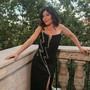 Recco, Giusy Ferreri al Festival della Valle del Tempo per presentare il suo primo libro