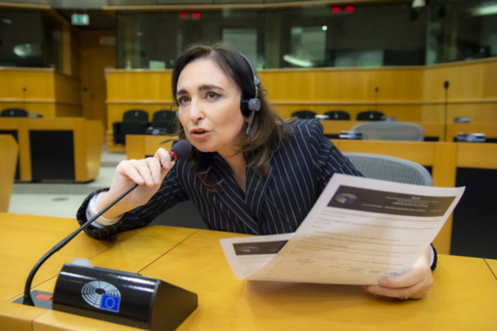 Regolamento di backstop NPL: la soddisfazione di Gianna Gancia per la proposta di risoluzione del parlamento europeo