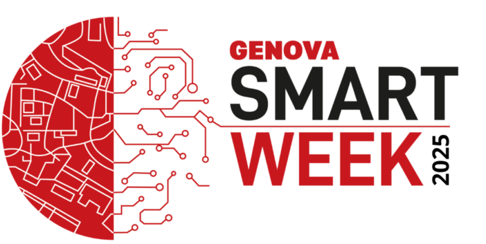 Genova Smart Week 2025: aperte le registrazioni, consulta il programma e iscriviti Genova Smart Week 2025: aperte le registrazioni, consulta il programma e iscriviti