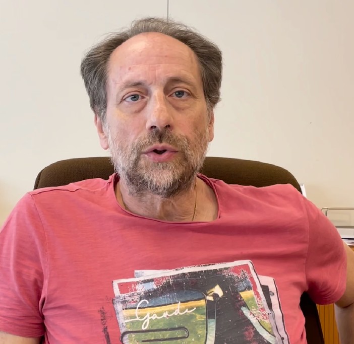 Sanità, Gianni Pastorino: "Finalmente si sblocca la formazione sui corsi gratuiti Oss"