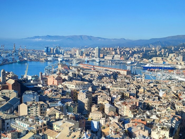 Ponte del 1° maggio all’insegna del sole e del caldo, domenica arriva l’instabilità. Bonino (Limet): “Temperature alte per il periodo, il global warming esiste”