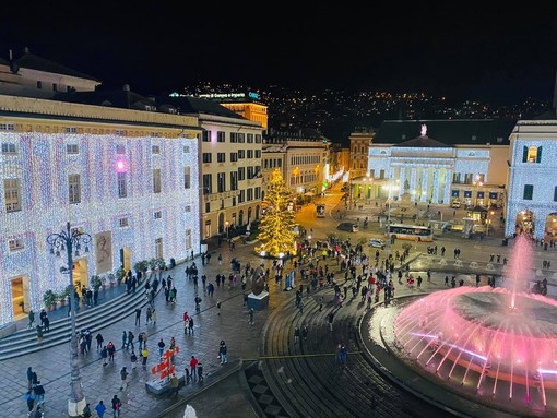 Luminarie, dal Comune 200 mila euro a supporto di civ e mercati