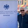 Giuseppe Gambino, presidente regionale di FIVA Confcommercio