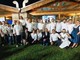Gli chef del Bitto e le Stelle 2024 Gli chef del Bitto e le Stelle 2024