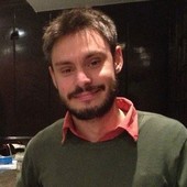 ‘Verità per Giulio Regeni’, lo striscione per il ricercatore sarà esposto a Palazzo Tursi ‘Verità per Giulio Regeni’, lo striscione per il ricercatore sarà esposto a Palazzo Tursi