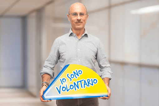 Mettersi in gioco con il volontariato: un corso per trasformare il desiderio in azione