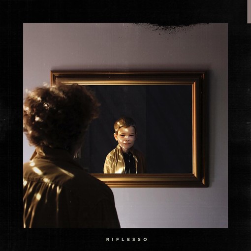 Il 'Riflesso' di Gustavo: in uscita il nuovo singolo del cantautore genovese Il 'Riflesso' di Gustavo: in uscita il nuovo singolo del cantautore genovese