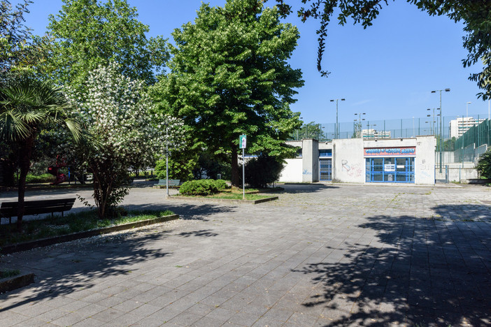 Multedo, Tursi conferma l’inquinamento del sottosuolo Multedo, Tursi conferma l’inquinamento del sottosuolo