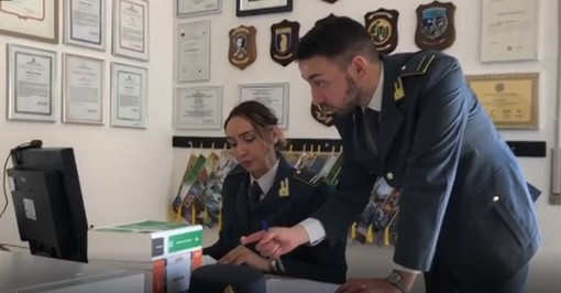 Indagine della guardia di finanza: 7,5 milioni di euro il presunto danno erariale all'Asl3 Indagine della guardia di finanza: 7,5 milioni di euro il presunto danno erariale all'Asl3