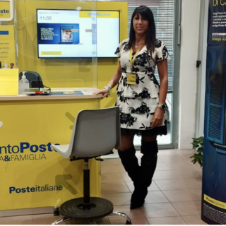 Poste Italiane: anche a Genova e provincia crescono i Punto Poste Casa&amp;Famiglia
