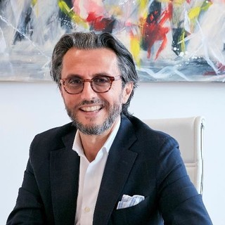 Gianmarco Biagi è il nuovo Presidente di Aisom