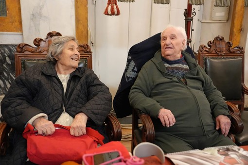 A Tursi l’incontro sulla Resistenza femminile per l’8 marzo