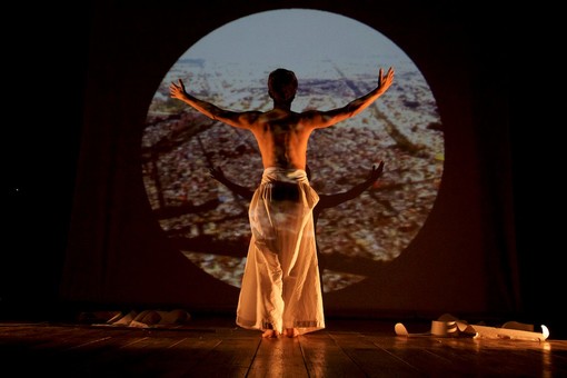 Il Teatro Nazionale al Festival Internacional de Artes Escénicas con "The global city" Il Teatro Nazionale al Festival Internacional de Artes Escénicas con "The global city"