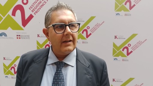 Dossieraggio, Toti: “Anche io tra gli spiati? Spero si faccia chiarezza