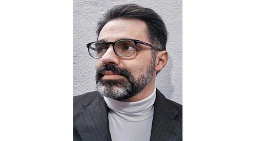 Gianfranco Luisi Presidente di Conflavoro Pmi Genova Gianfranco Luisi Presidente di Conflavoro Pmi Genova