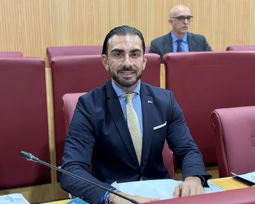 Medusei lascia Fratelli d’Italia e passa a Futuro Nazionale